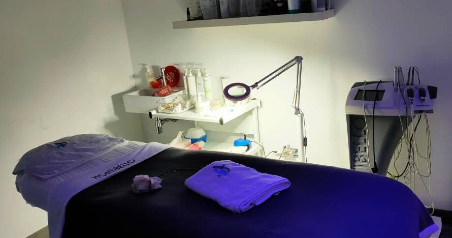 Renueva tu energía y encuentra paz interior en 40 minutos