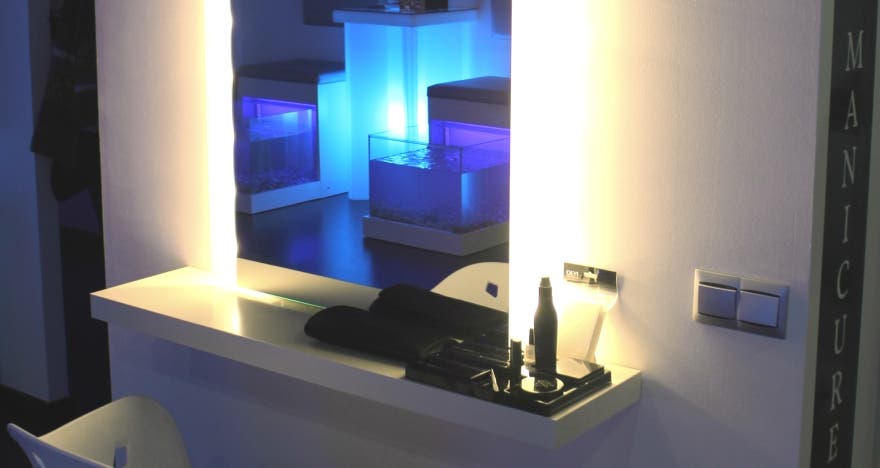Renueva tu energía y encuentra paz interior en 40 minutos