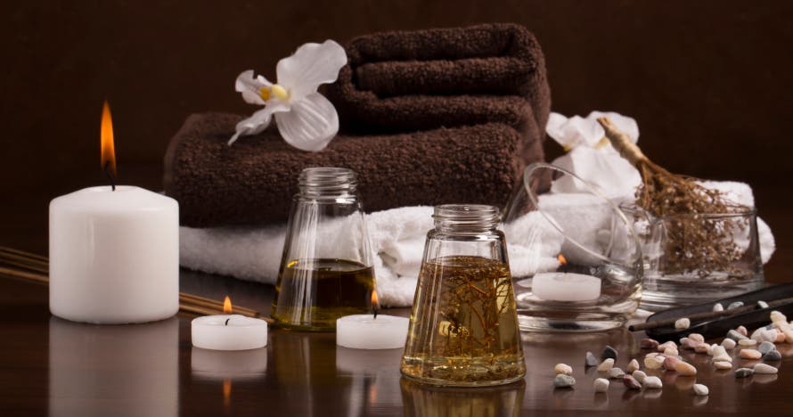 Viaje sensorial: experimenta el bienestar con masajes premium