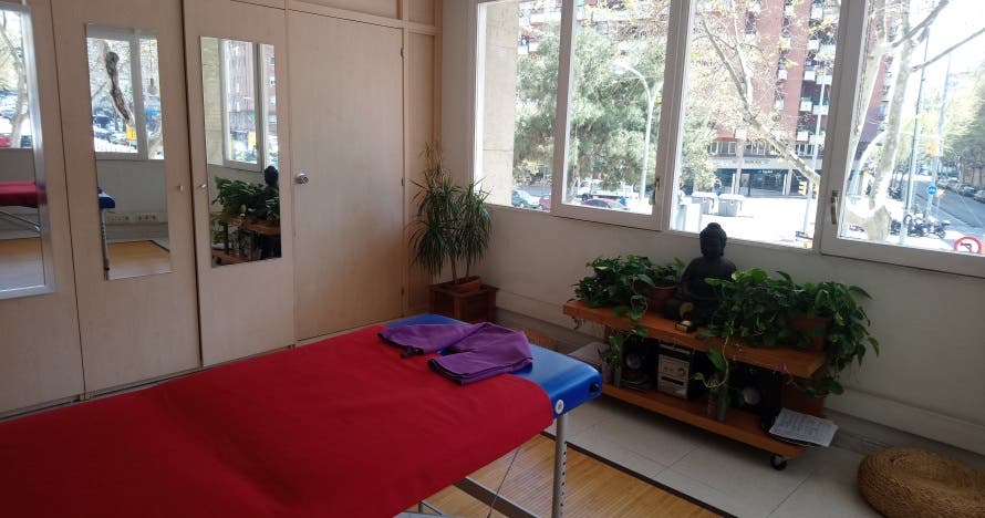 Viaje sensorial: experimenta el bienestar con masajes premium