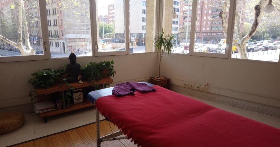 Viaje sensorial: experimenta el bienestar con masajes premium