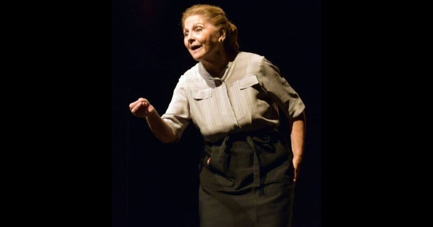 La casa de Bernarda Alba
