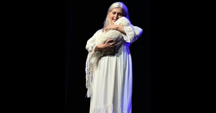 La casa de Bernarda Alba