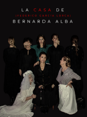 La casa de Bernarda Alba foto 1