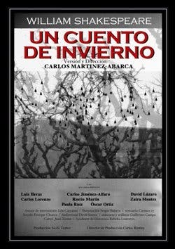 Un cuento de invierno