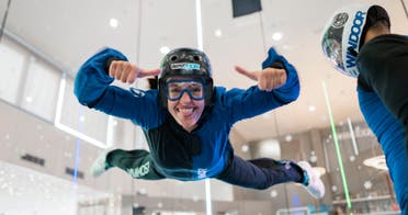 Tunel del viento atrvete a volar como un pjaro!_10