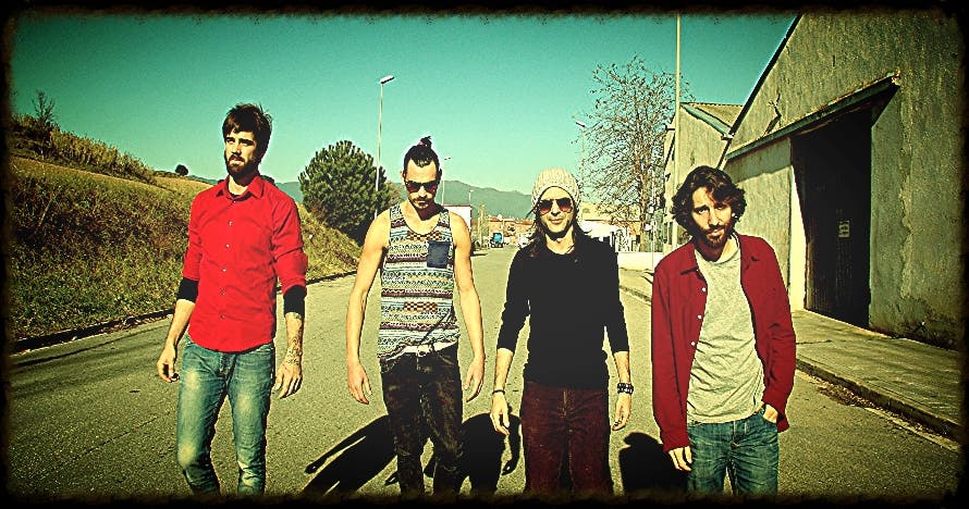 Maranta presenta Ordenando el ruido