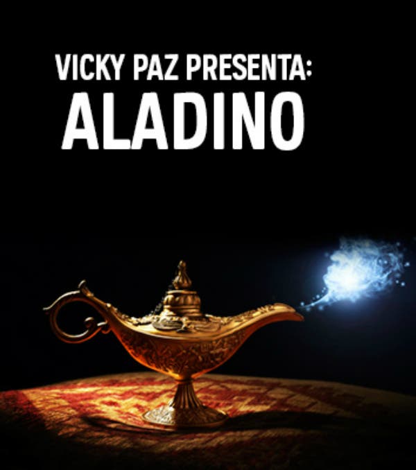 Aladino