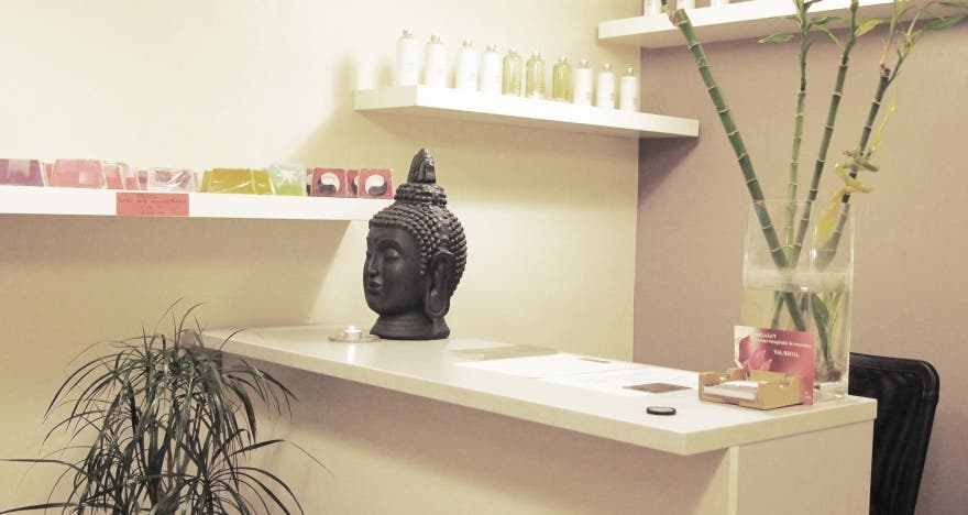 Bienestar a la carta: variedad de masajes en Relaxa't Sants