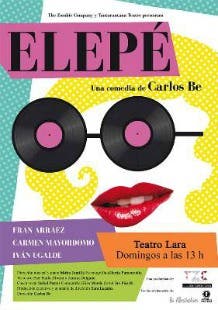 Elepé