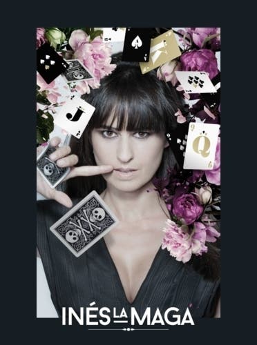 Inés la Maga - MagicROOM