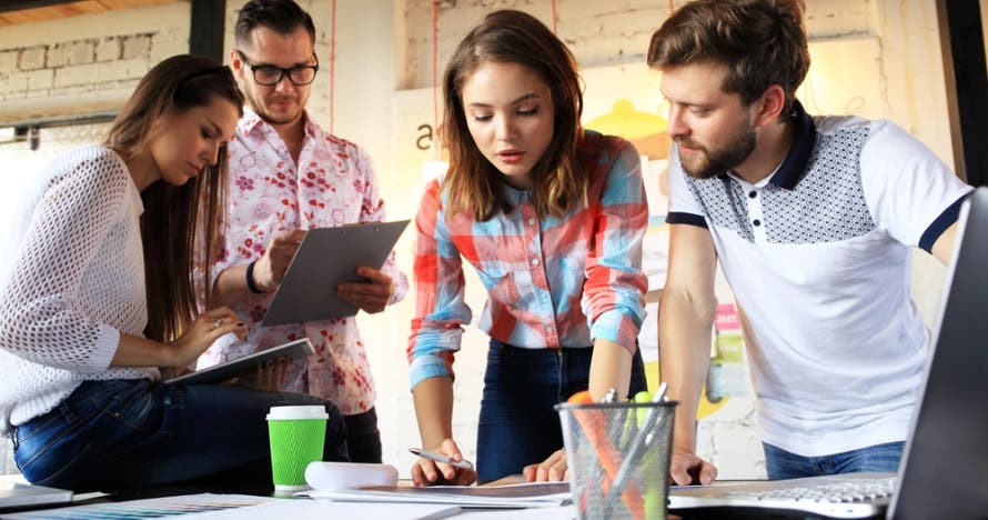 Posgrado en Publicidad, Marketing y Social Media