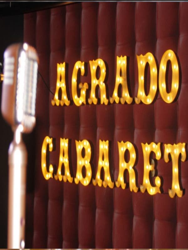 Madrid Comedy Club Late Nite