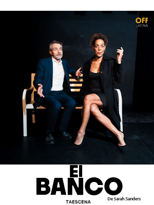 El Banco de Sarah Sanders