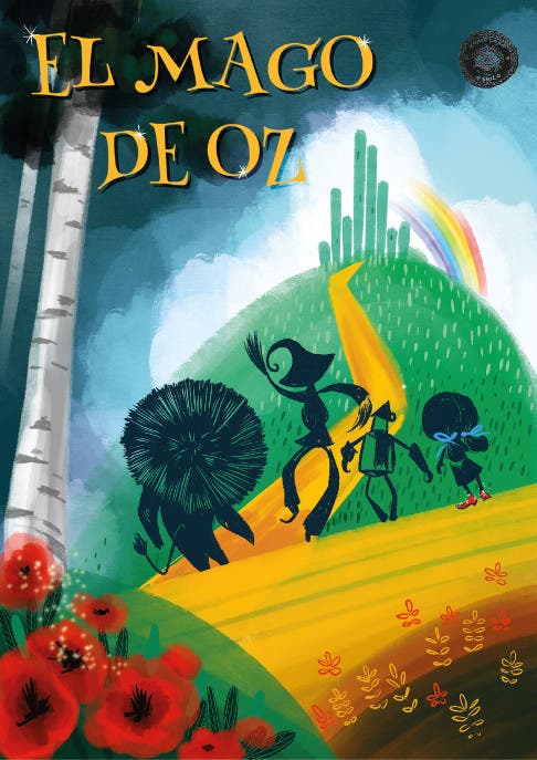 El Mago de Oz