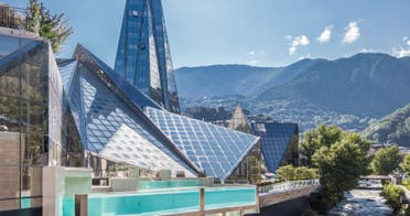 Acceso Classic + Comida en Caldea foto 6