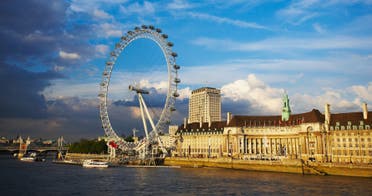 Londres panormica de Kensington a Westminster_2