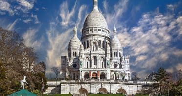 Free Tour por Montmartre y el Sagrado Corazn foto 1