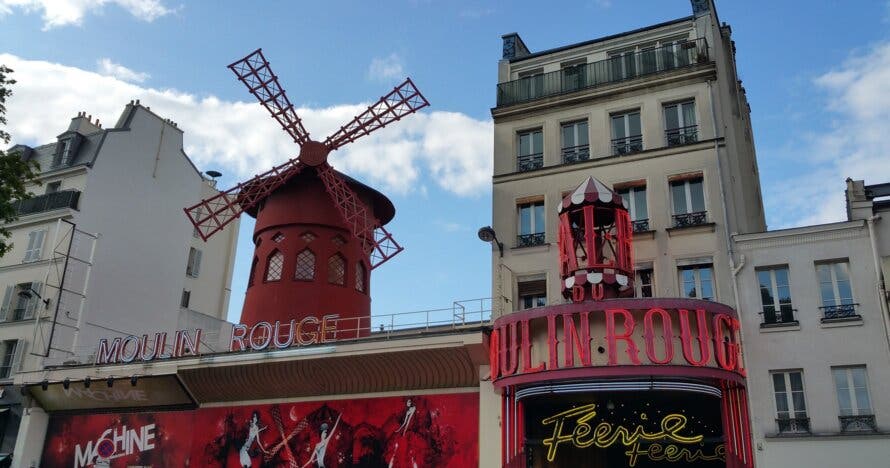 Free Tour por Montmartre y el Sagrado Corazón