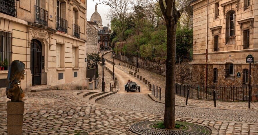 Free Tour por Montmartre y el Sagrado Corazón