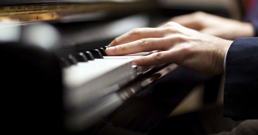 Dúos guitarra y piano - Clàssica Reial Academia