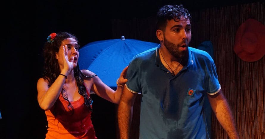 Impro summer - El temazo del verano