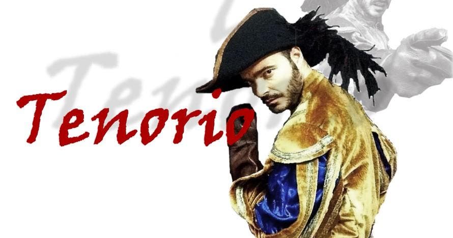 La Sombra del Tenorio