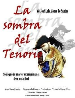 La Sombra del Tenorio