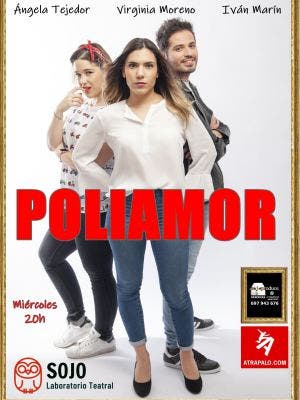 Poliamor