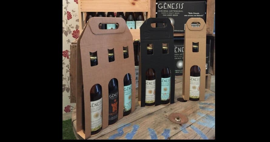 Experiencia gourmet: visita fábrica, cata cervezas y licores