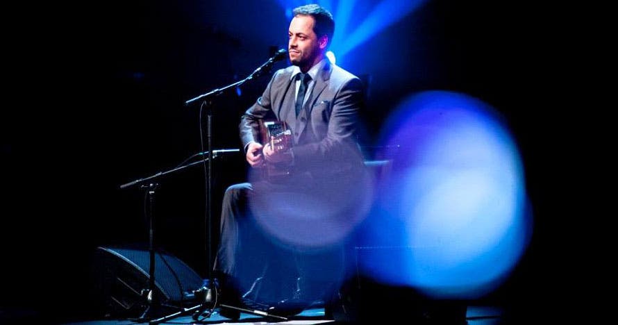 A. Zambujo, Orquestra Taller de Músics - MMVV 2015