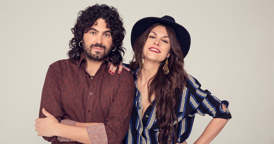 Canteca de Macao - MMVV 2015