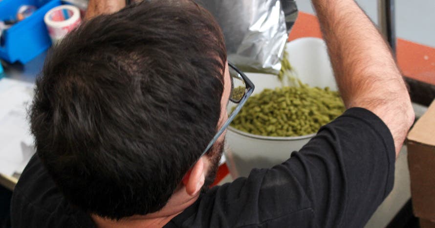 Visita Microcervecería Espiga con degustación