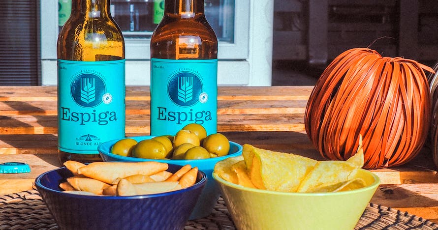 Visita Microcervecería Espiga con degustación