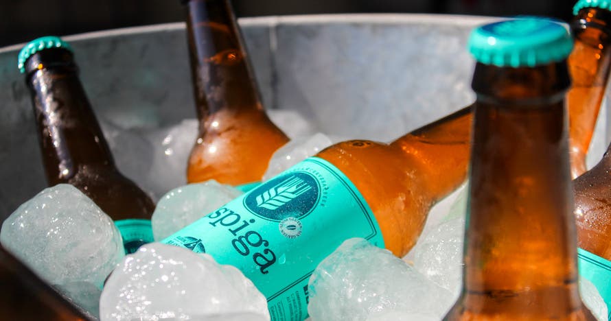 Visita Microcervecería Espiga con degustación