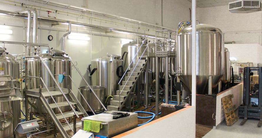 Visita Microcervecería Espiga con degustación