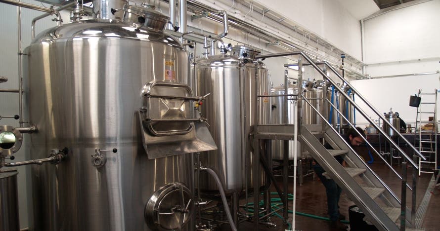 Visita Microcervecería Espiga con degustación