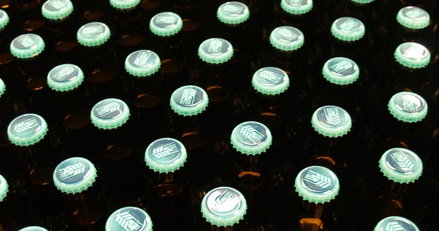 Visita Microcervecería Espiga con degustación