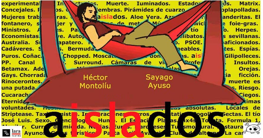 Aislados