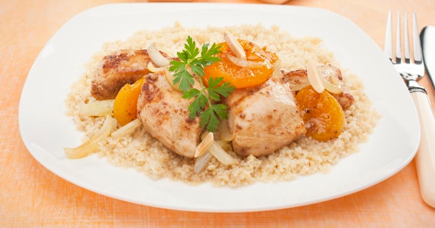 Cocina internacional en la Illa by Chef Caprabo