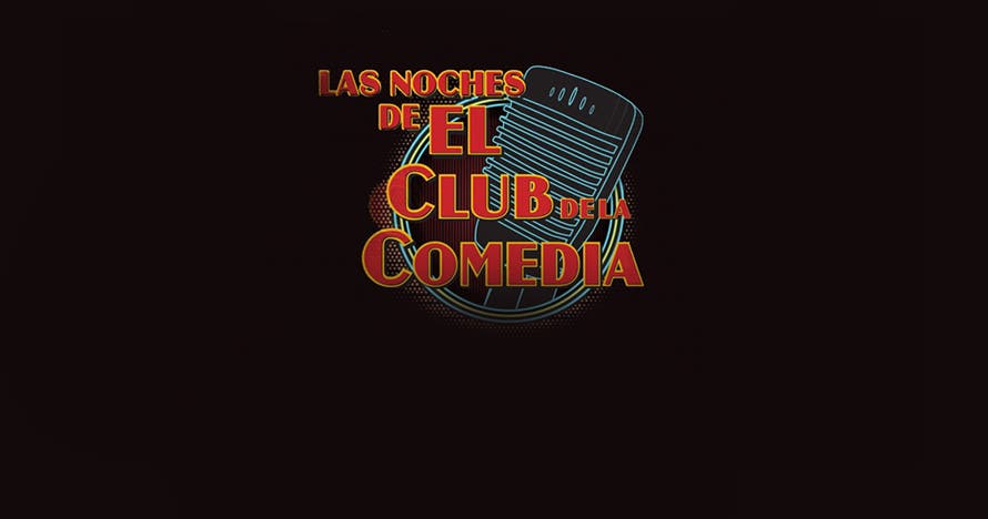 Las noches de El Club de la Comedia, en Madrid 