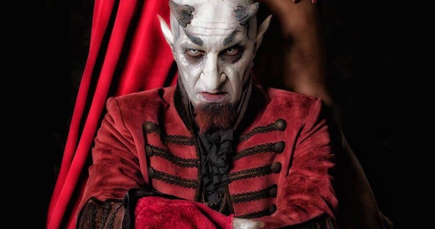 Cabaret Maldito, en Madrid