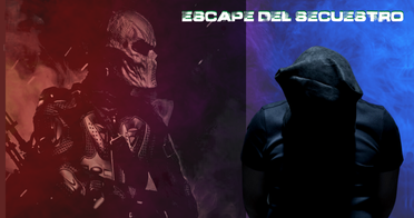 Escapa del secuestro ms emocionante_8