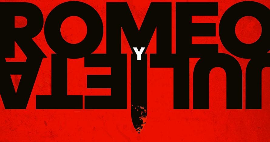 Romeo y Julieta, de Shakespeare