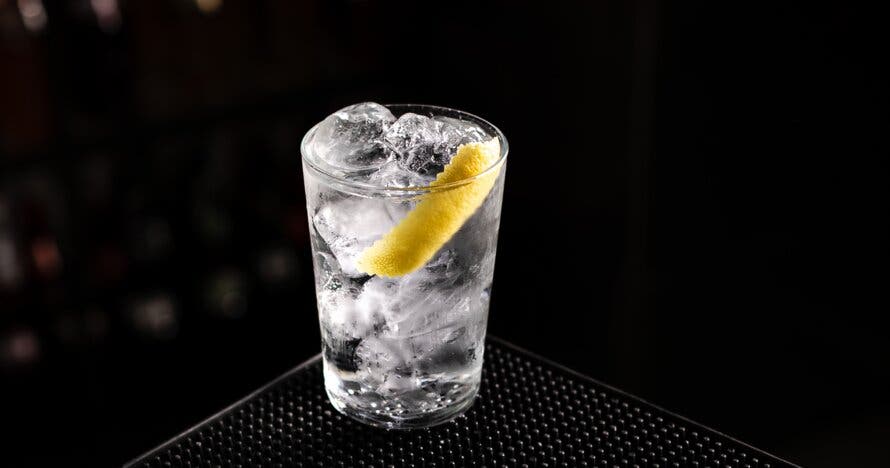 Taller de gin-tonic: Descubre el arte de preparar las copas perfectas