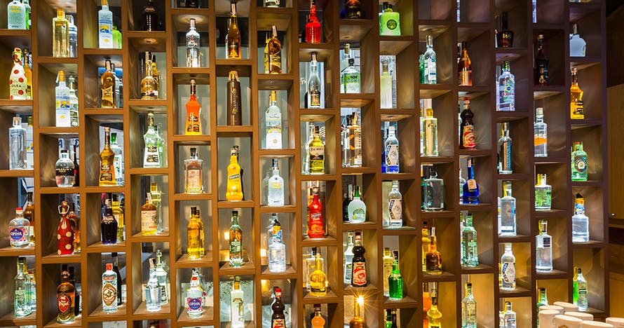Taller de gin-tonic: Descubre el arte de preparar las copas perfectas