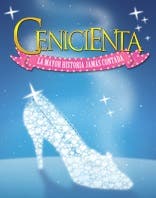 Cenicienta, la mayor historia jamás contada