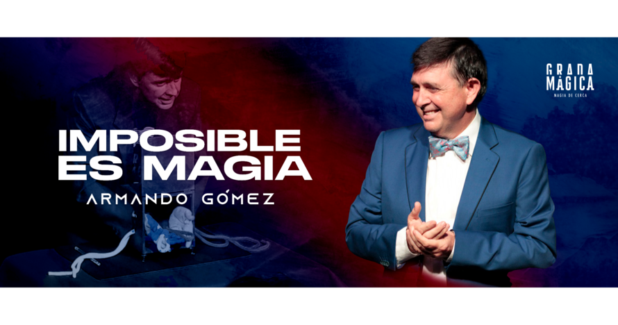 Grada Mágica - Magia muy de cerca