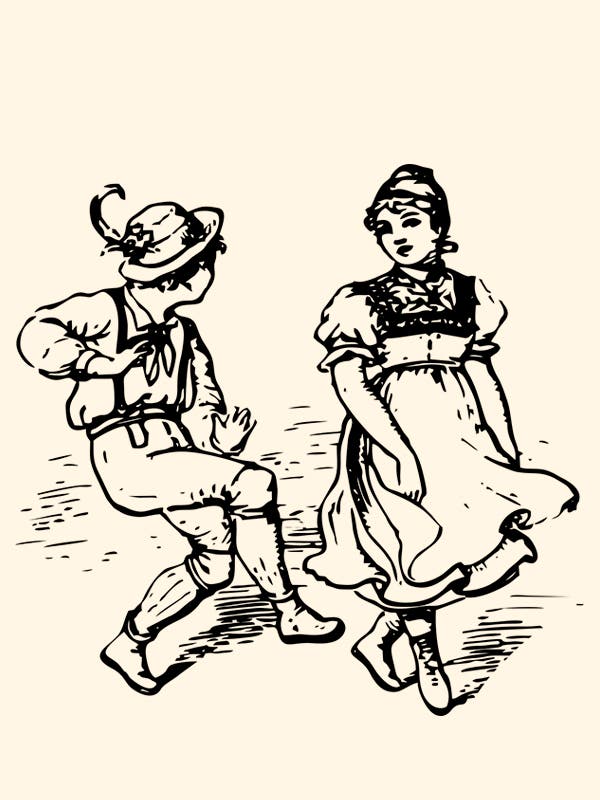 Hansel y Gretel