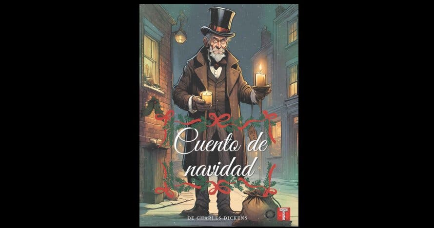 Cuento de Navidad de Charles Dickens